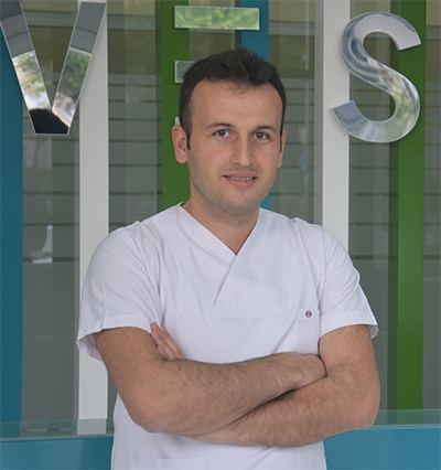 DT. Mustafa Gülcü